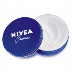 Крем, Nivea (Нивея) 75 мл арт. 80103 для ухода за кожей универсальный увлажняющий банка