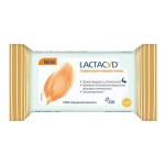 Салфетки для интимной гигиены, Lactacyd (Лактацид) №10