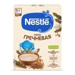 Каша безмолочная, Nestle (Нестле) 200 г гречневая с 4 мес